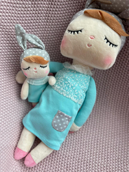 Metoo Mint Angela mini 18cm