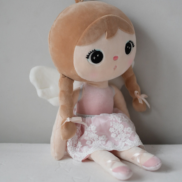 Metoo Doll Boho 48cm
