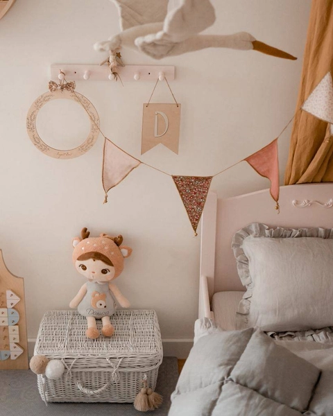 Metoo Grey Deer 50cm