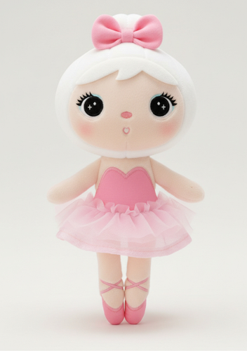 Metoo Mini Ballet Doll 22cm