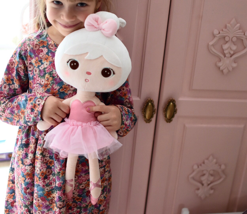 Metoo Ballet Doll 50cm