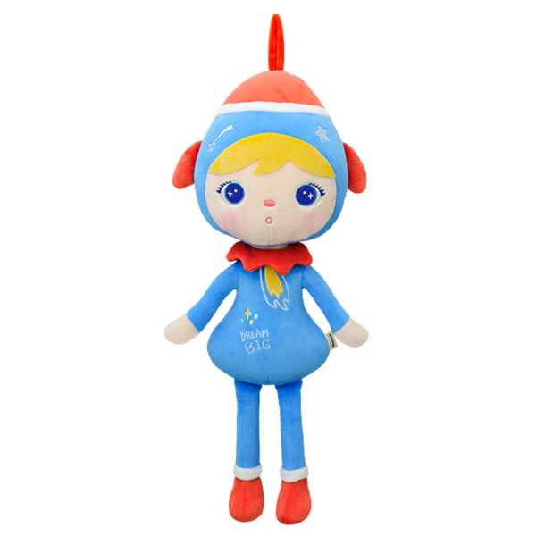 Metoo Star Racket doll 50 cm