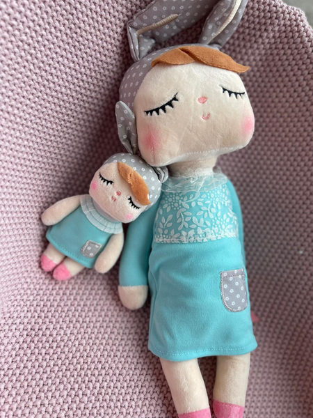 Metoo Mint Angela mini 18cm