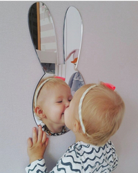 Bunny - Mirror