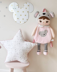 Metoo Backpack Koala Doll