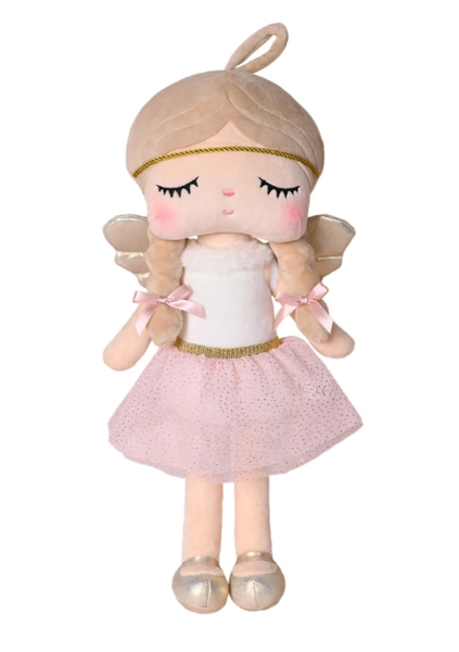 Metoo Doll Sleepy Angel 48cm