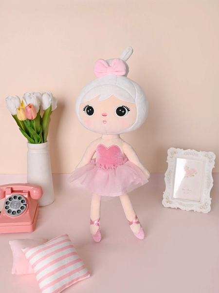 Metoo Ballet Doll 50cm