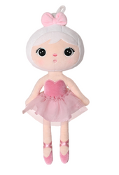 Metoo Ballet Doll 50cm