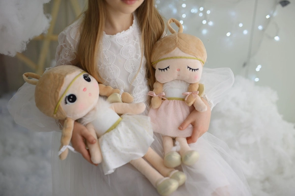 Metoo Doll Angel 48cm
