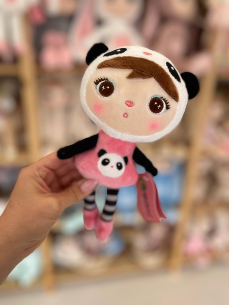 Metoo Doll Panda mini 22cm