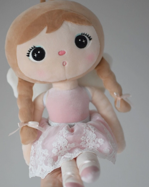 Metoo Doll Boho 48cm