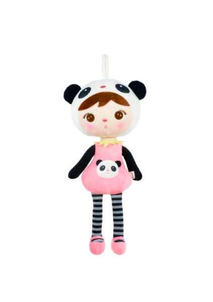 Metoo Panda doll 50cm