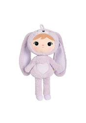Lilac Rabbit 50cm Metoo