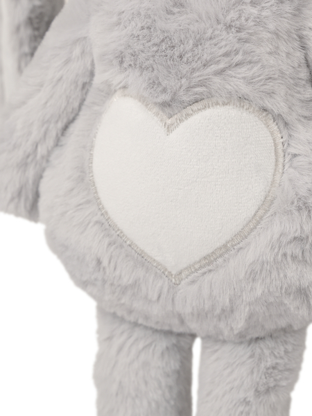 Silver grey Rabbit 70 cm - Metoo doll