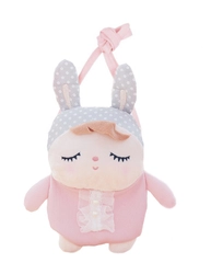 Pink Angela Purse Metoo