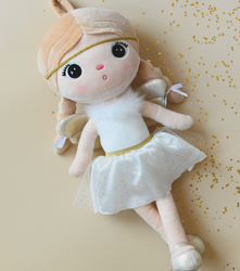 Metoo Doll Angel 48cm