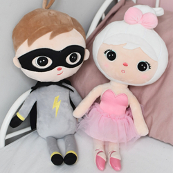 Metoo Ballet Doll 50cm