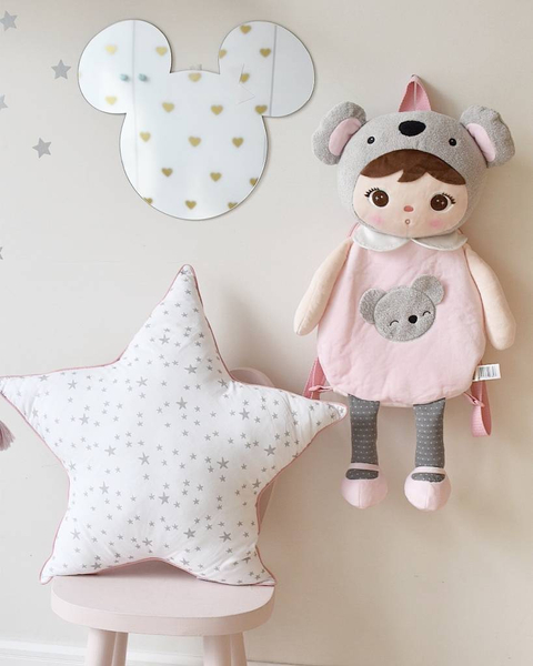 Metoo Backpack Koala Doll