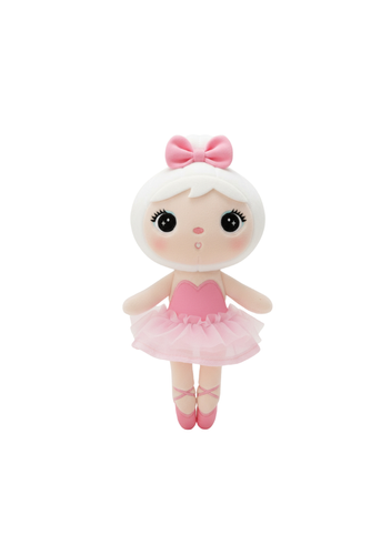 Metoo Mini Ballet Doll 22cm