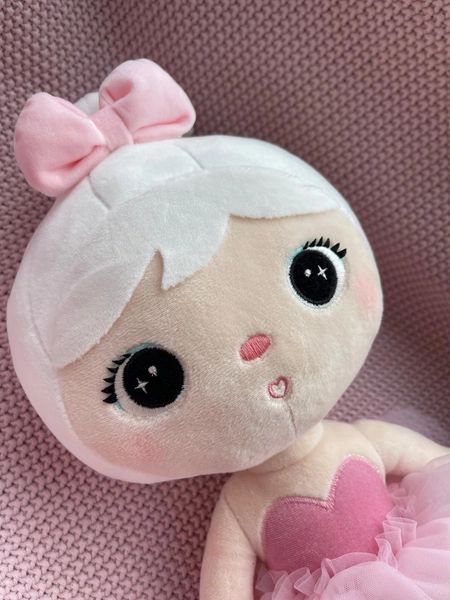 10 pcs Pack Metoo Ballet Doll 50cm