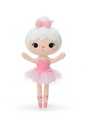 Metoo Ballet Doll 50cm