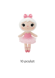 10 pcs Pack Metoo Ballet Doll mini 22cm