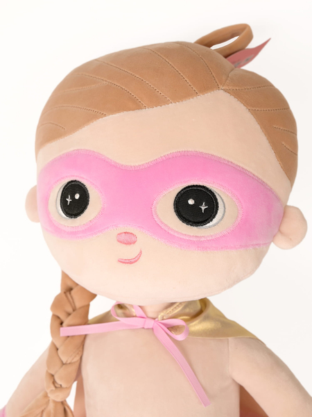 Sophia SuperGirl doll  - Metoo 70cm XL