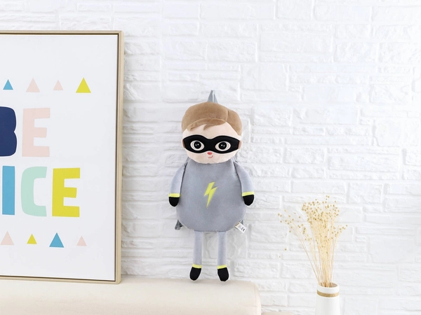 SuperBoy Backpack Metoo