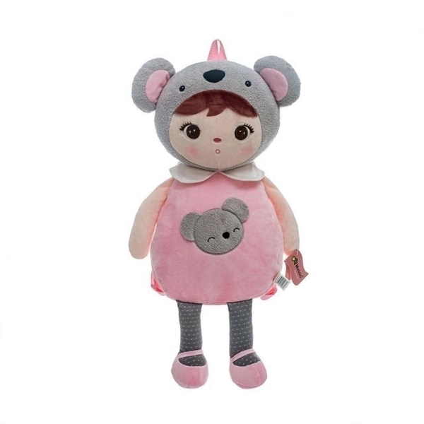 Metoo Backpack Koala Doll