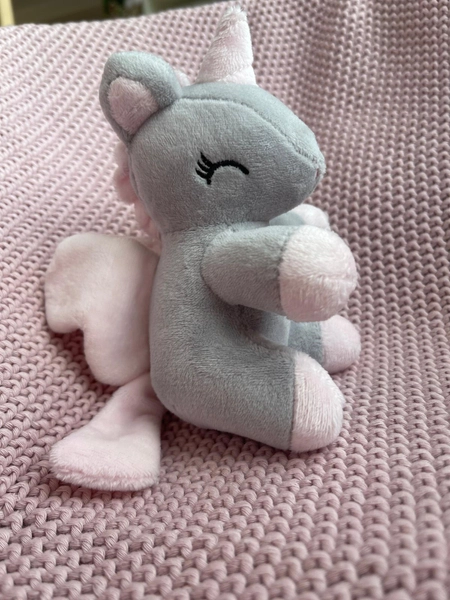 8 pcs - BOX Unicorns size M