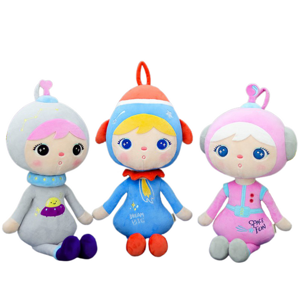 Metoo Spacecraft doll 50 cm
