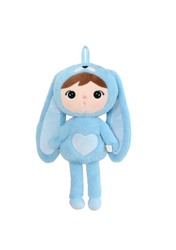 Metoo SkyBlue Rabbit 50cm