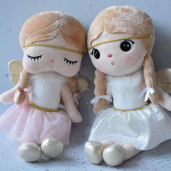 Metoo Doll Angel 48cm