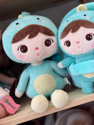 Metoo Dinosaur doll 50cm