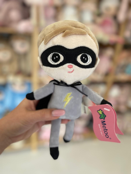 SuperBoy mini 22cm Metoo