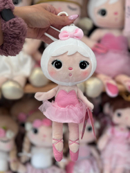 Metoo Mini Ballet Doll 22cm