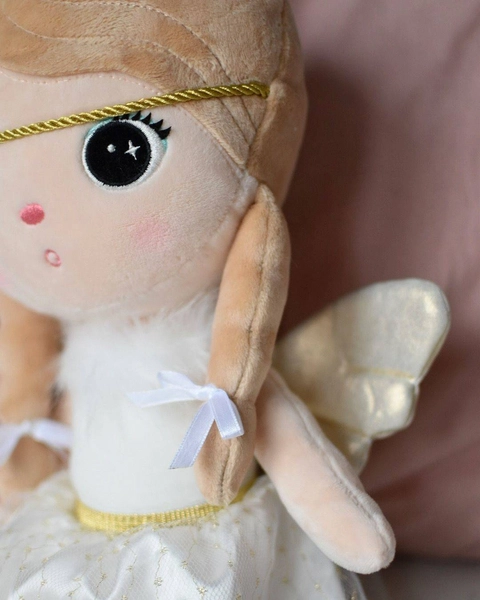 Metoo Doll Angel 48cm