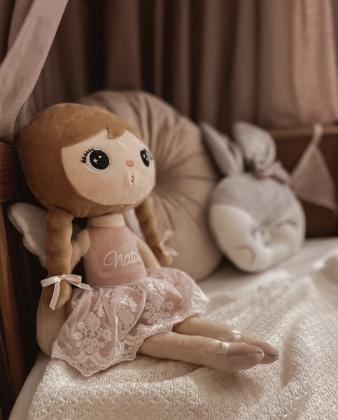 Metoo Doll Boho 48cm