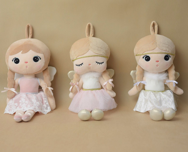 Metoo Doll Boho 48cm