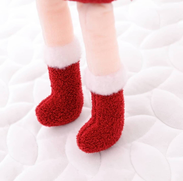 Metoo Jibao Santa Claus 50cm