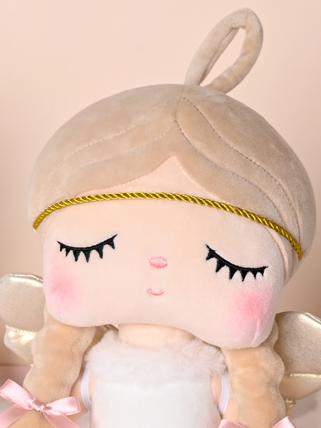 Metoo Doll Sleepy Angel 48cm