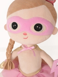 Sophia SuperGirl doll - Metoo 50cm