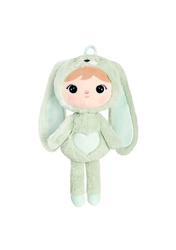 Sage green Rabbit 50cm Metoo
