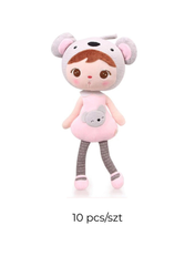 10 pcs pack of Metoo Koala doll
