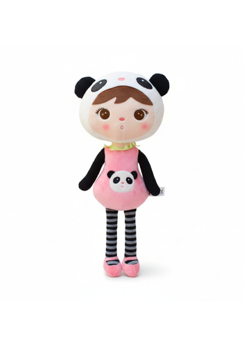 Metoo Panda doll 50cm
