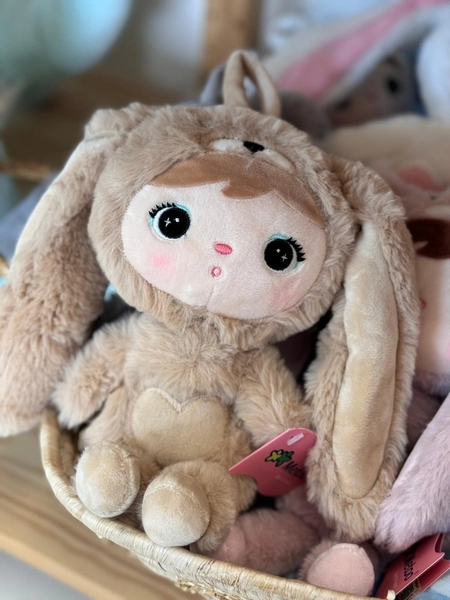 Metoo Carmel Bunny 30cm