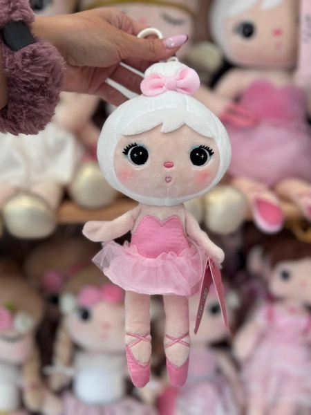 Metoo Mini Ballet Doll 22cm