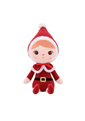 Metoo Jibao Santa Claus 50cm
