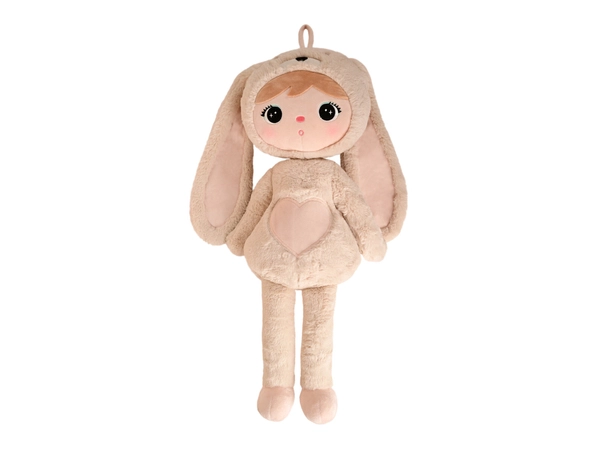 Light Beige Rabbit 70 cm - Metoo doll