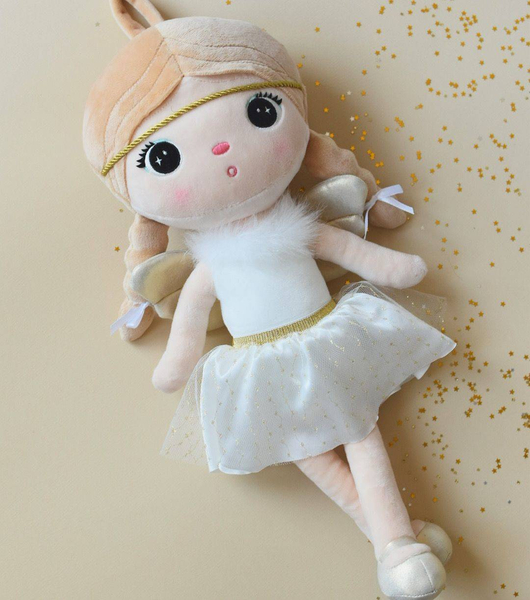 Metoo Doll Angel 48cm